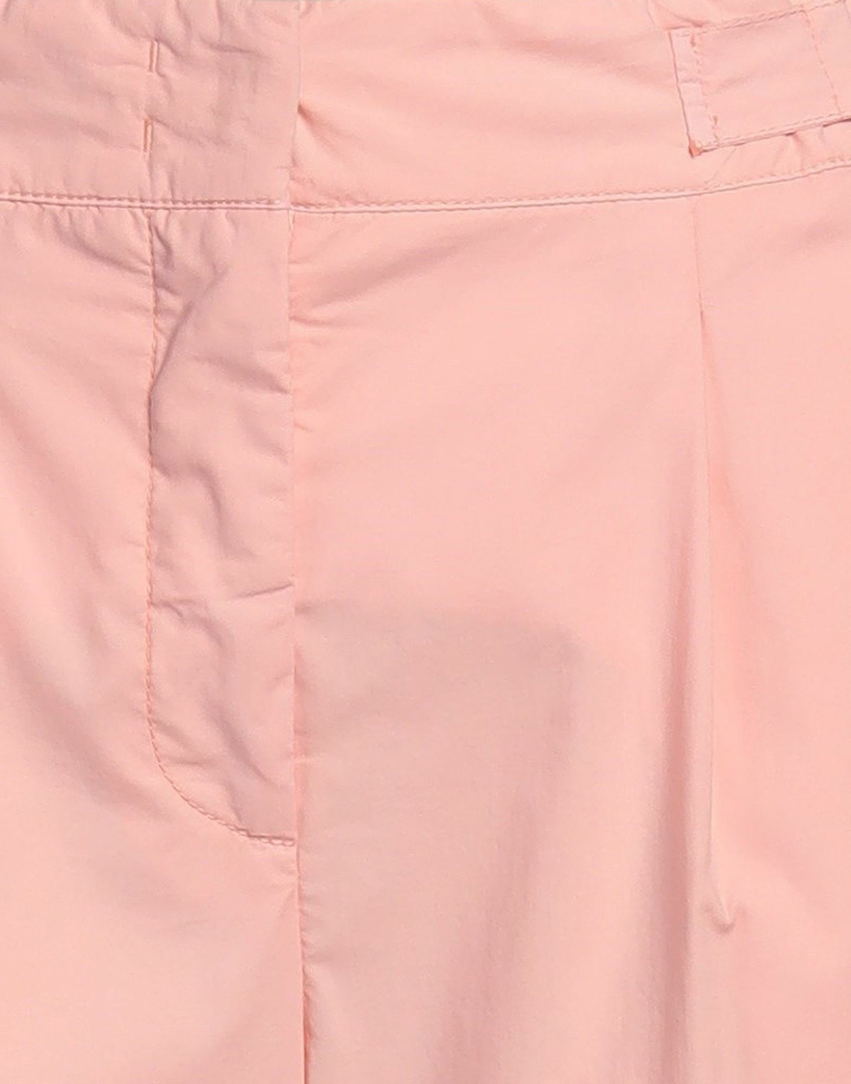 Peserico Womens Pants in Salmon pink