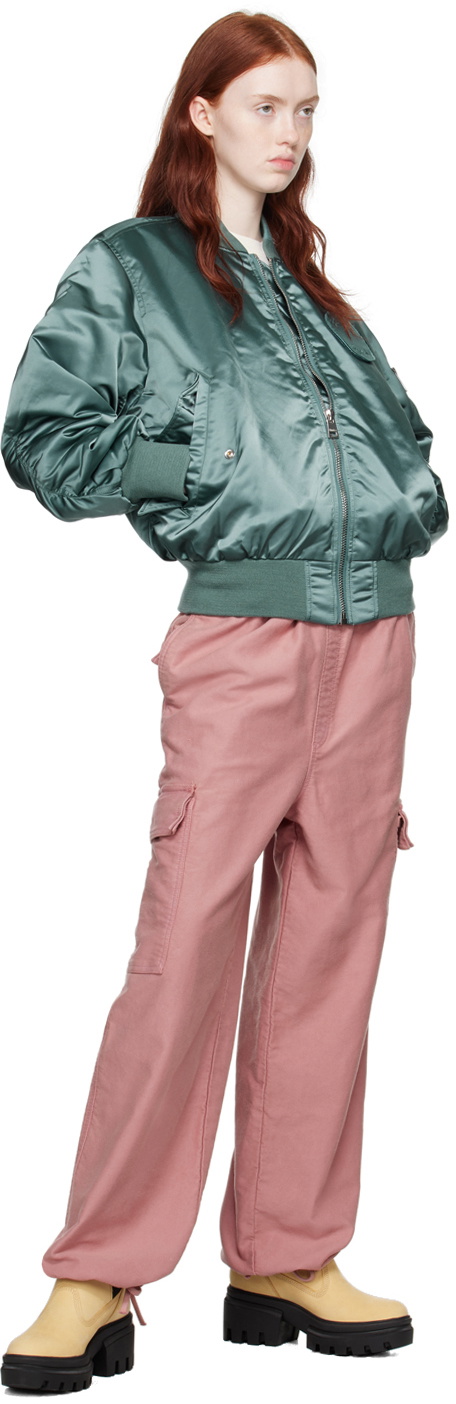 Études Pink Forum Lounge Pants