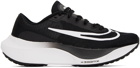 Nike Black Zoom Fly 5 Sneakers