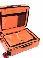 Floyd Cabin Suitcase