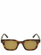 CHIMI 04 Squared Acetate Sunglasses