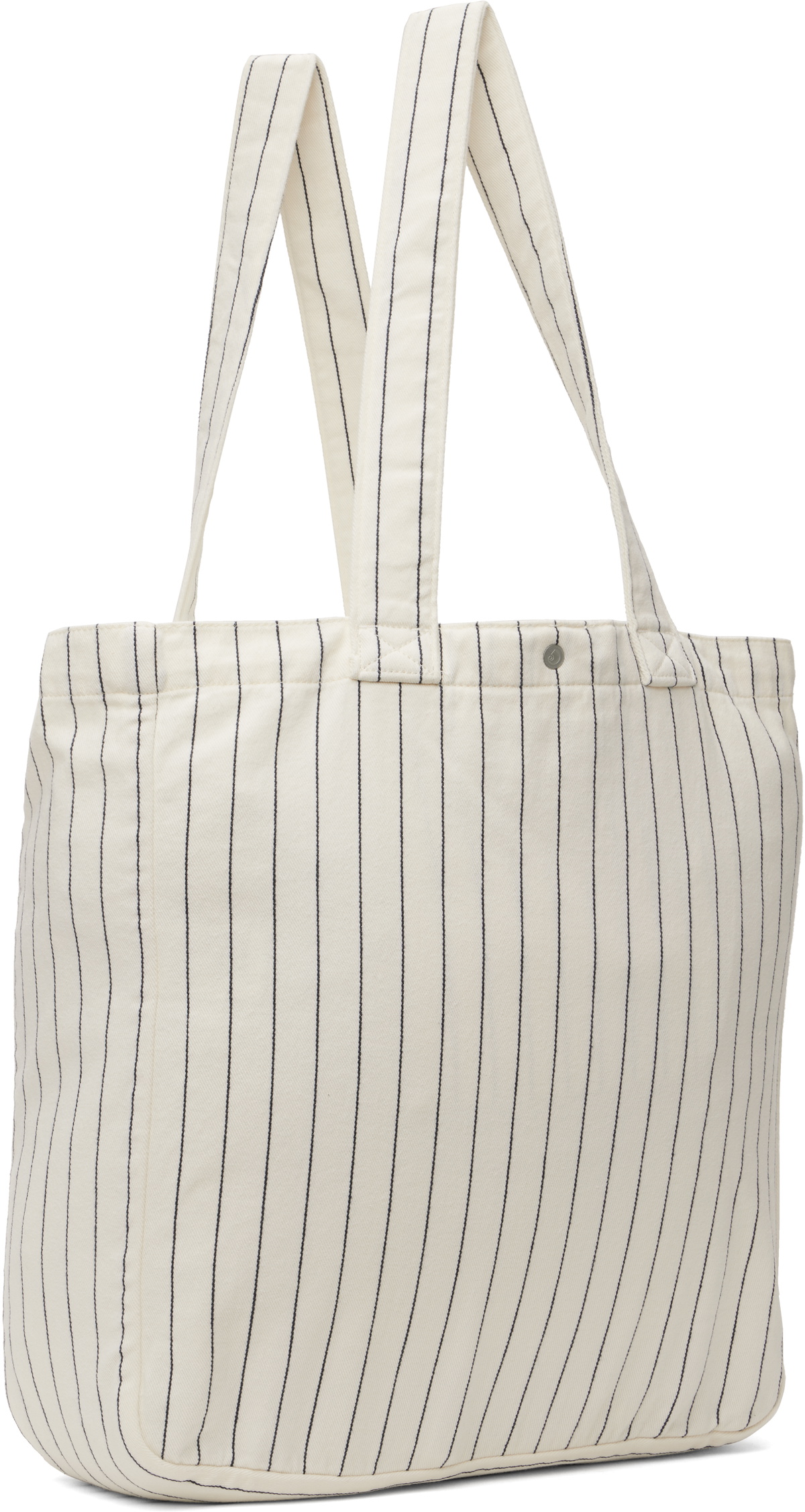 Carhartt Work In Progress Off-White Hendry Tote Carhartt WIP