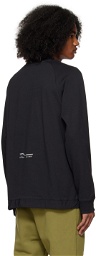 Nike Jordan Black 23 Engineered Sweatshirt