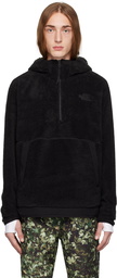 The North Face Black Campshire Hoodie