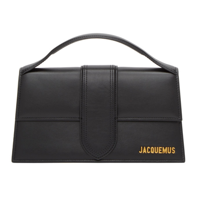 Sac jacquemus outlet noir