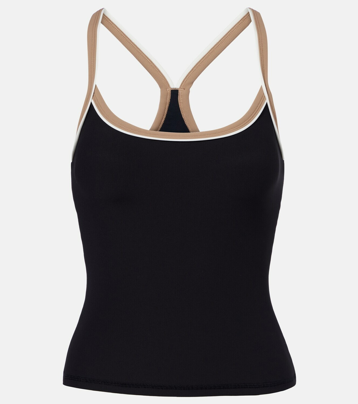 The Upside Rhythm Caleb tank top