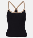 The Upside Rhythm Caleb tank top
