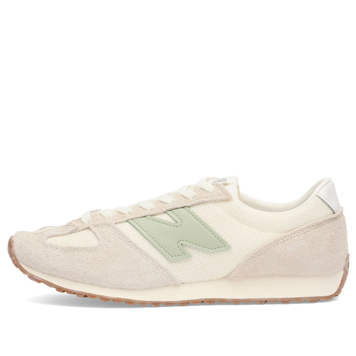 Photo: New Balance 471 Sneaker in Angora