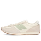 New Balance 471 Sneaker in Angora