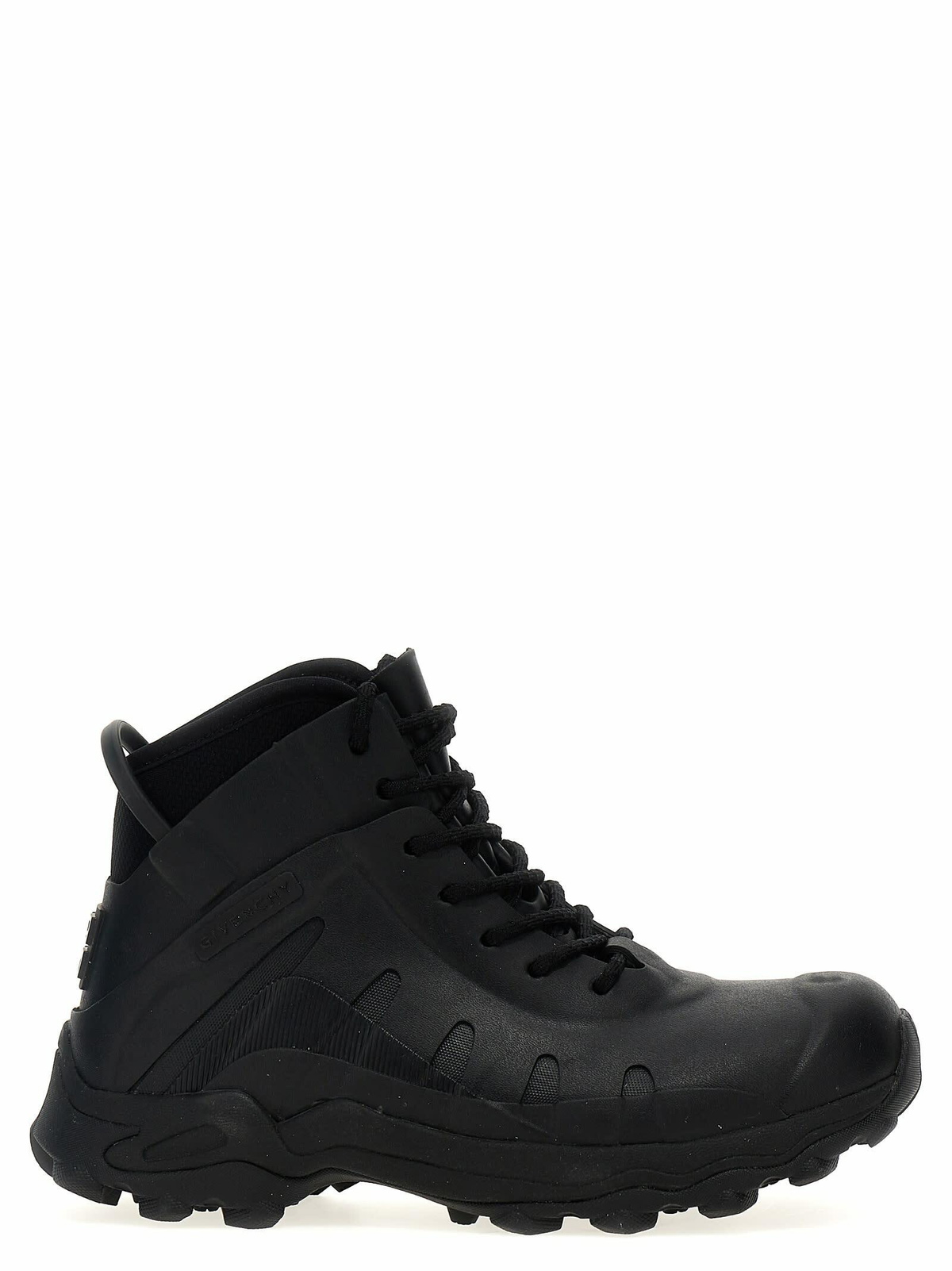 Givenchy Black G Clog Boots Givenchy Givenchy Black G Clog Boots Givenchy