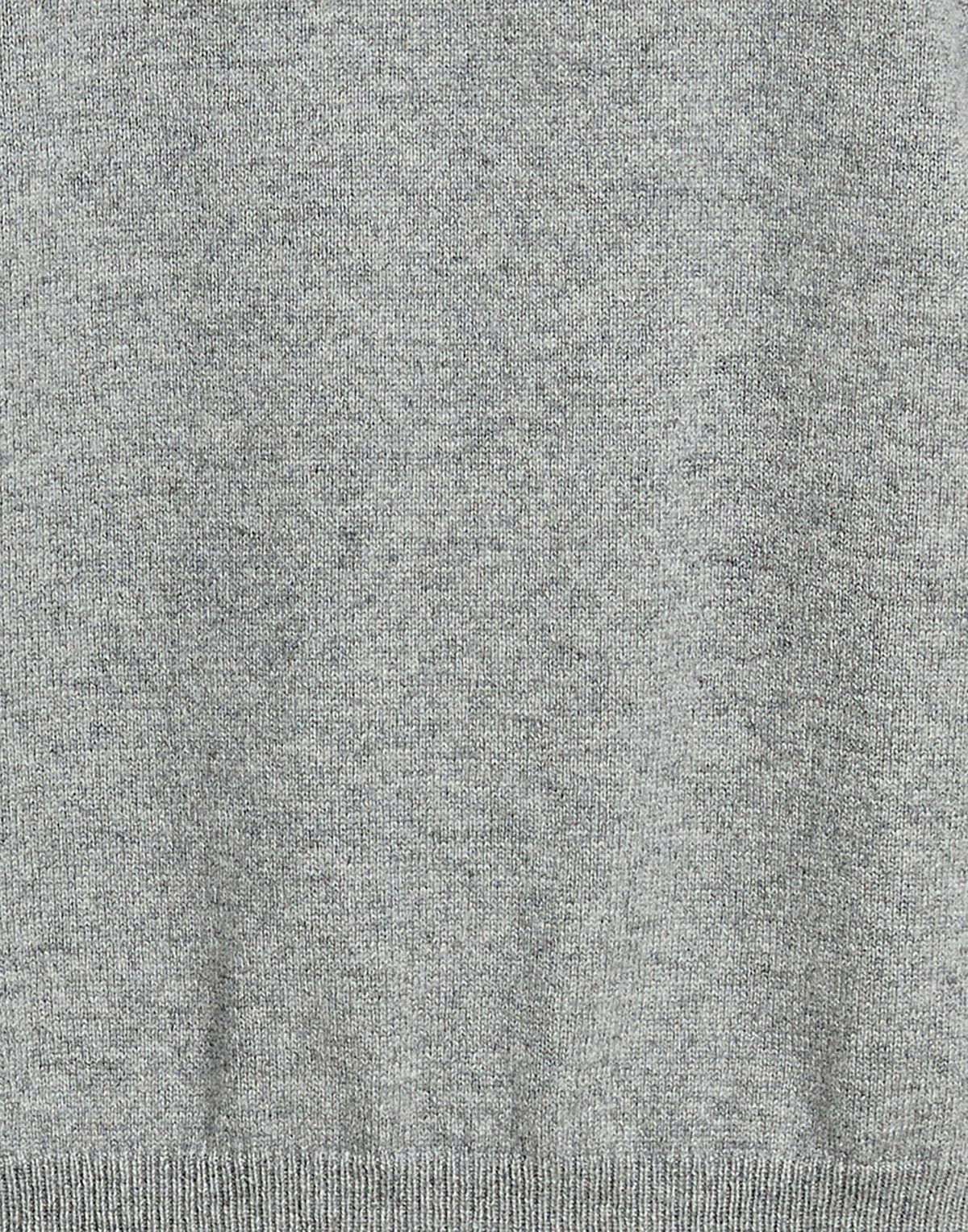 Peserico Womens Turtleneck in Grey