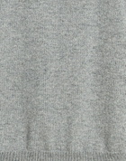 Peserico Womens Turtleneck in Grey