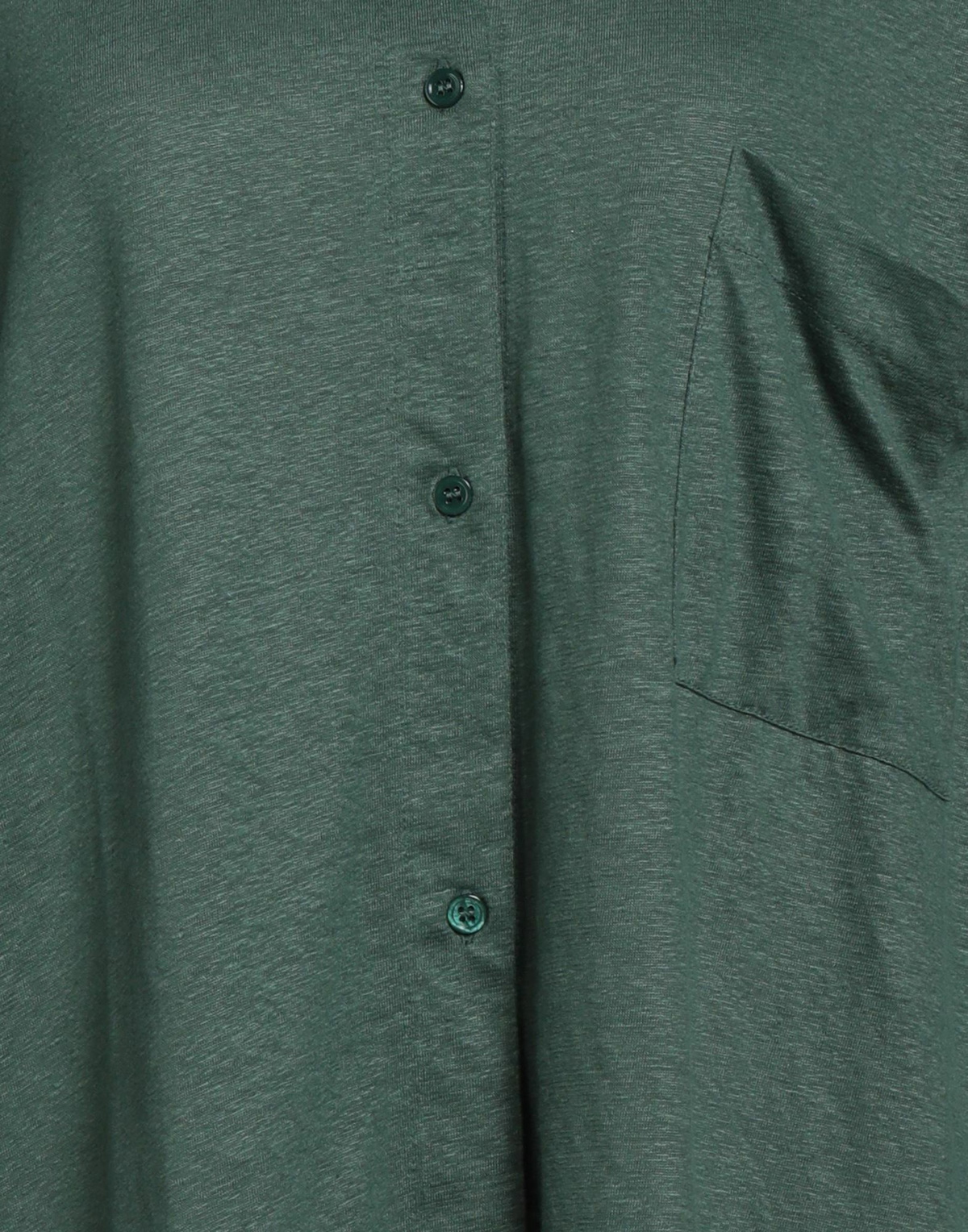 Majestic Filatures Womens Shirt in Green