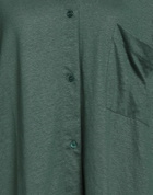 Majestic Filatures Womens Shirt in Green