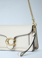Coach Chain Tabby Shoulder Bag