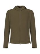 Colmar Stretch Jacket With Hood