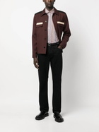 PAUL SMITH - Cotton Shirt