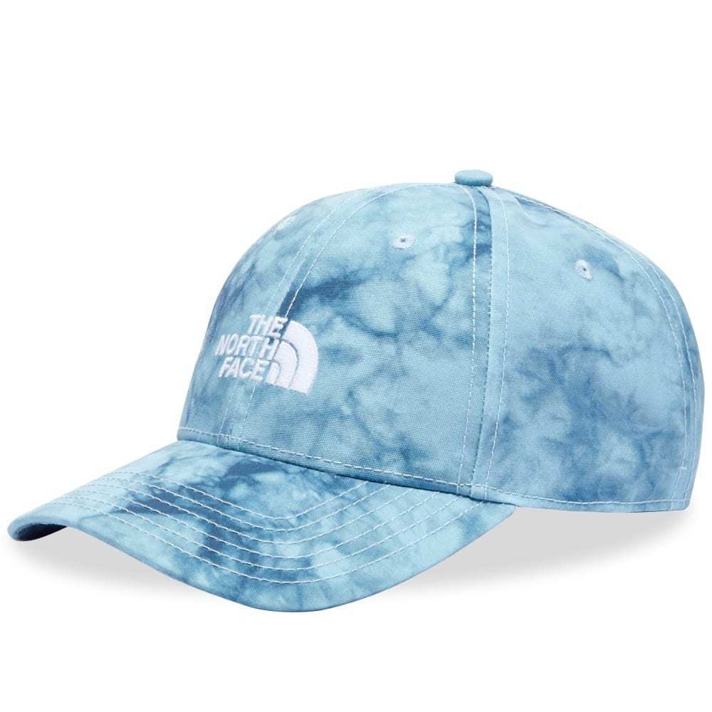 North The 66 Cap North Face The Face Classic Recycled Baseball