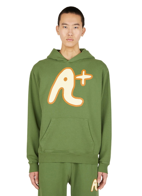 Photo: P.A.M. A+ Hooded Sweatshirt