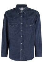 Edwin Western Shirt Ls Japan