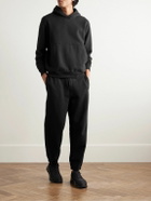 Lululemon - Steady State Cotton-Blend Jersey Sweatpants - Black