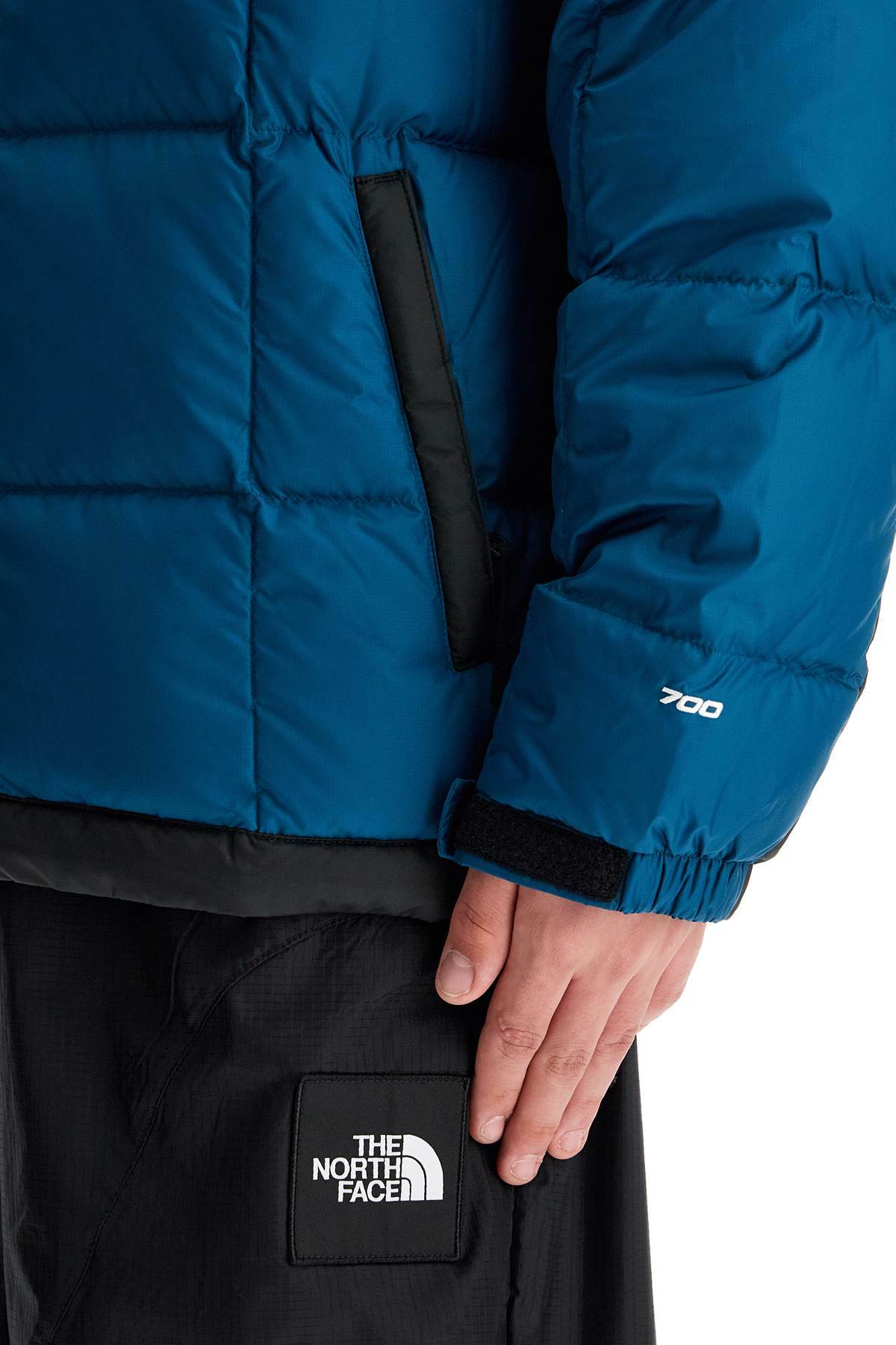 THE NORTH FACE lhotse down Black The North Face