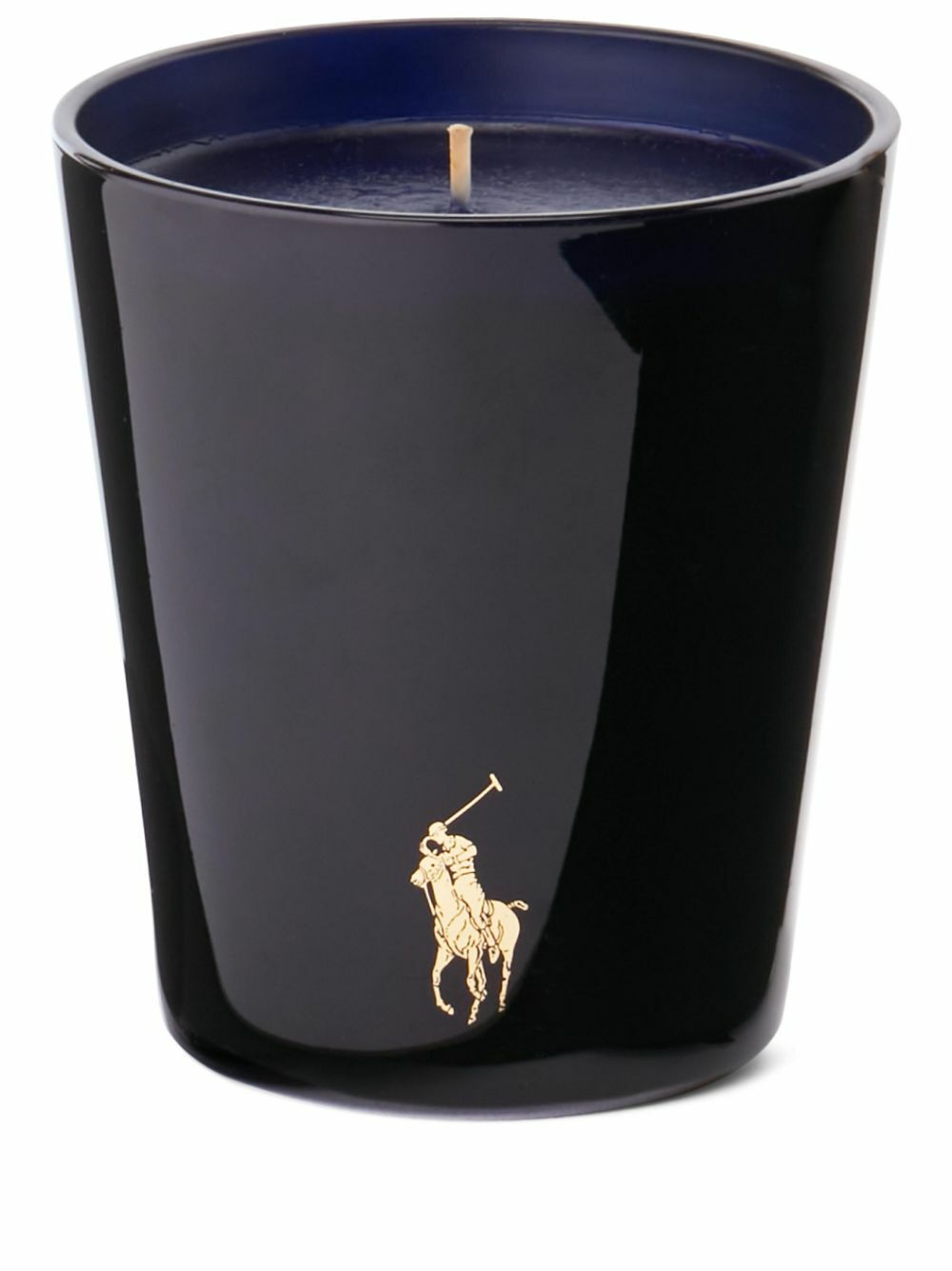 Ralph Lauren Home Blue Pied-À-Terre Candle