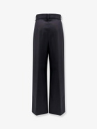 Lardini Trouser Black Womens Pant