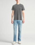 Crossley Mens T-shirt in Grey