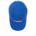 IDEA Men's Sorry I Don't Work Here Cap in Royal Blue 