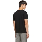 Paul Smith Two-Pack Black Crewneck T-Shirt