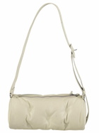 Maison Margiela Glam Slam Round Shoulder Bag