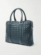 Bottega Veneta - Intrecciato Leather Briefcase