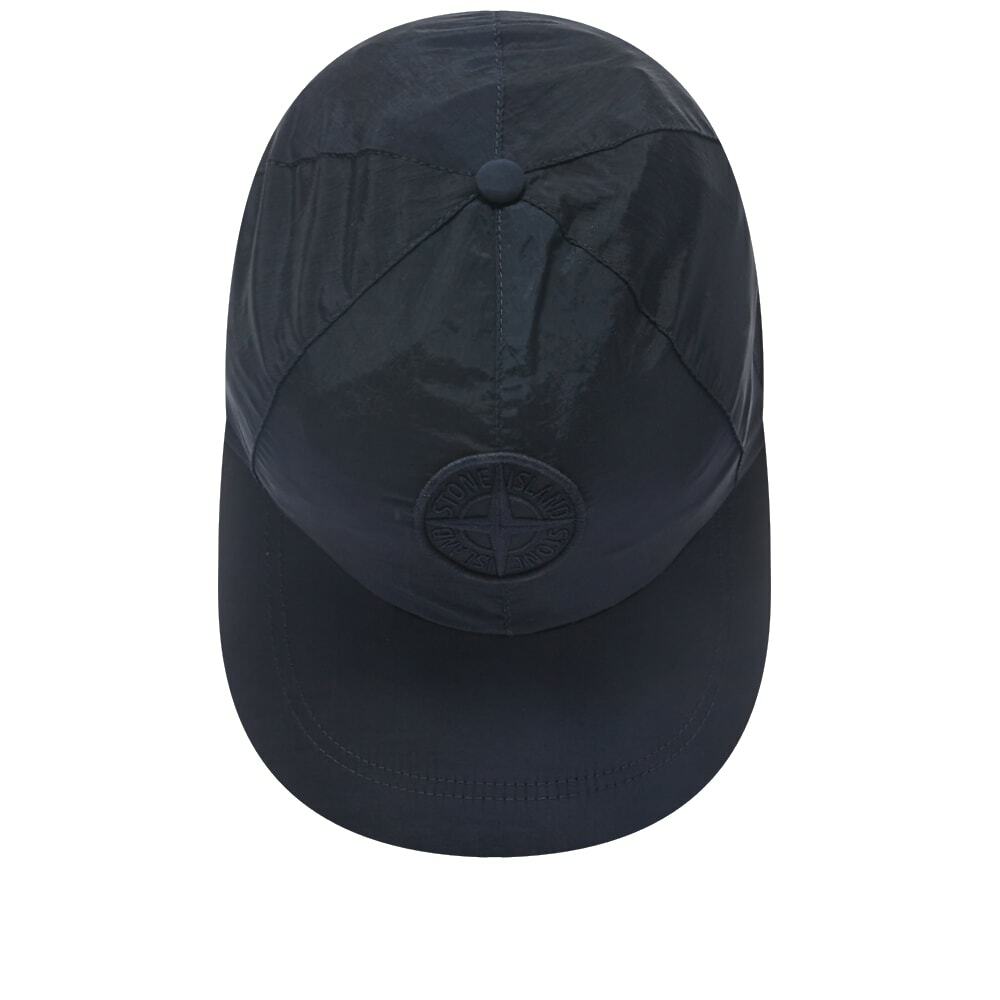 Baseball Hat Flannels Stone Island Hat Stone Island Men's Nylon