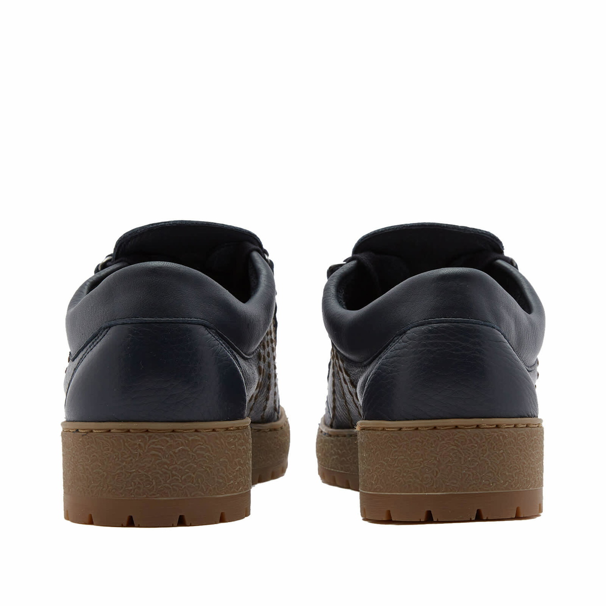 Mephisto Men's Rainbow in Navy