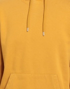 Gant Mens Sweatshirt Mustard