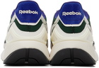 Reebok Classics Green Legacy AZ Sneakers