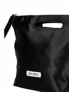 THE ATTICO - Via Dei Giardini 30 Satin Bag