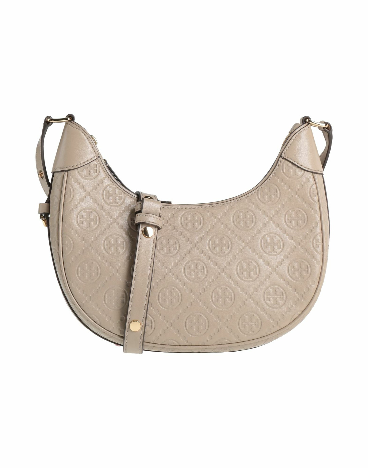 Tory Burch Womens Cross-body bag Light brown