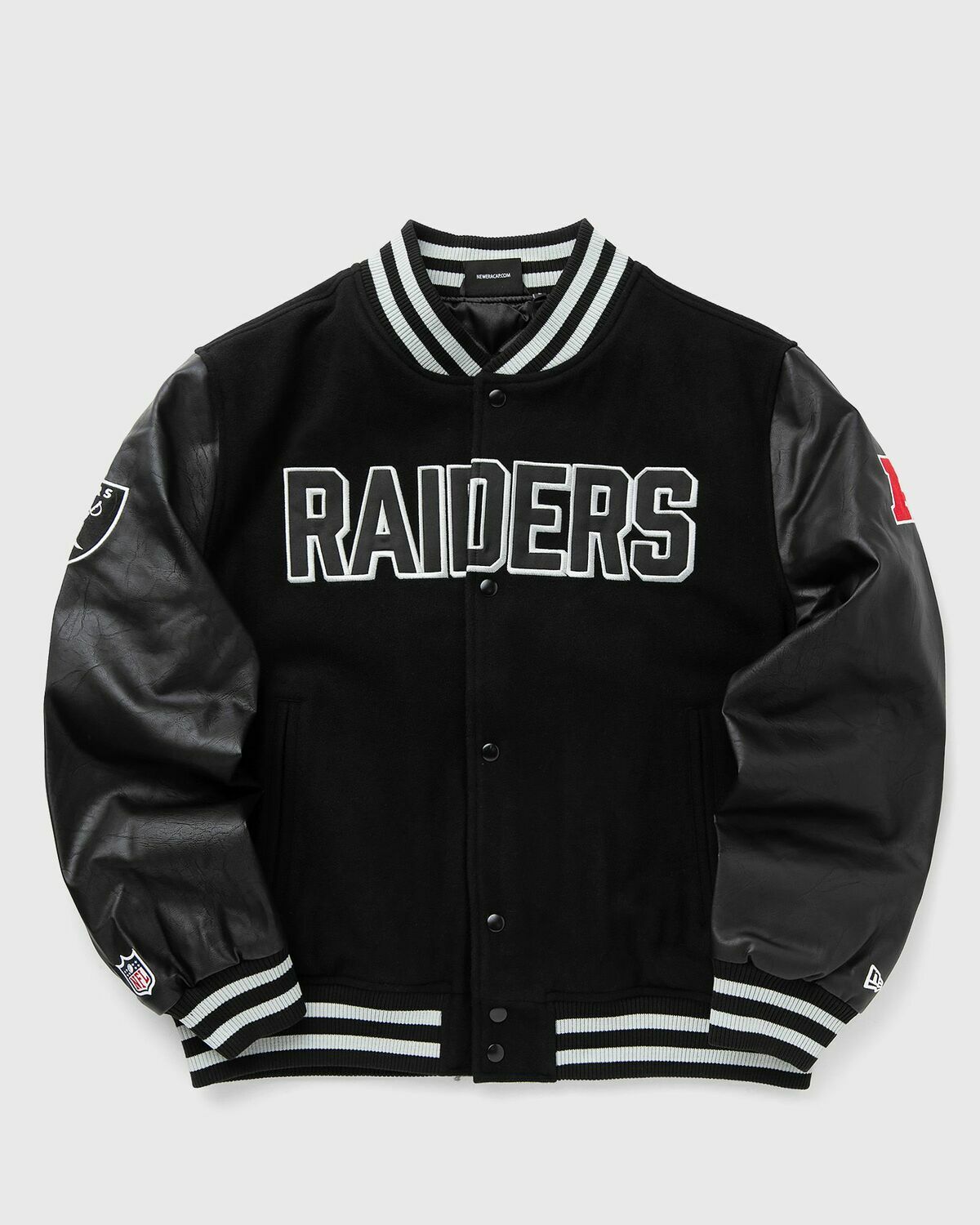 Veste Bomber Vintage Aladdin Las Vegas En Daim Noir - Taille L - Objet De Collection