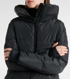 Goldbergh Lou down jacket