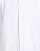 Paul & Shark Mens Shirt in White