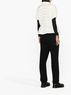 DUVETICA - Samilia Short-sleeve Down Jacket