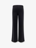 Nude Trouser Black Womens Pant