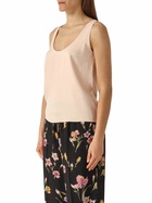 TwinSet Viscose Top-wear