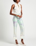Peserico Womens Top Cream