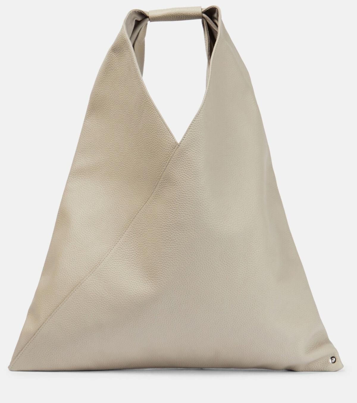 MM6 Maison Margiela - Japanese Medium leather tote