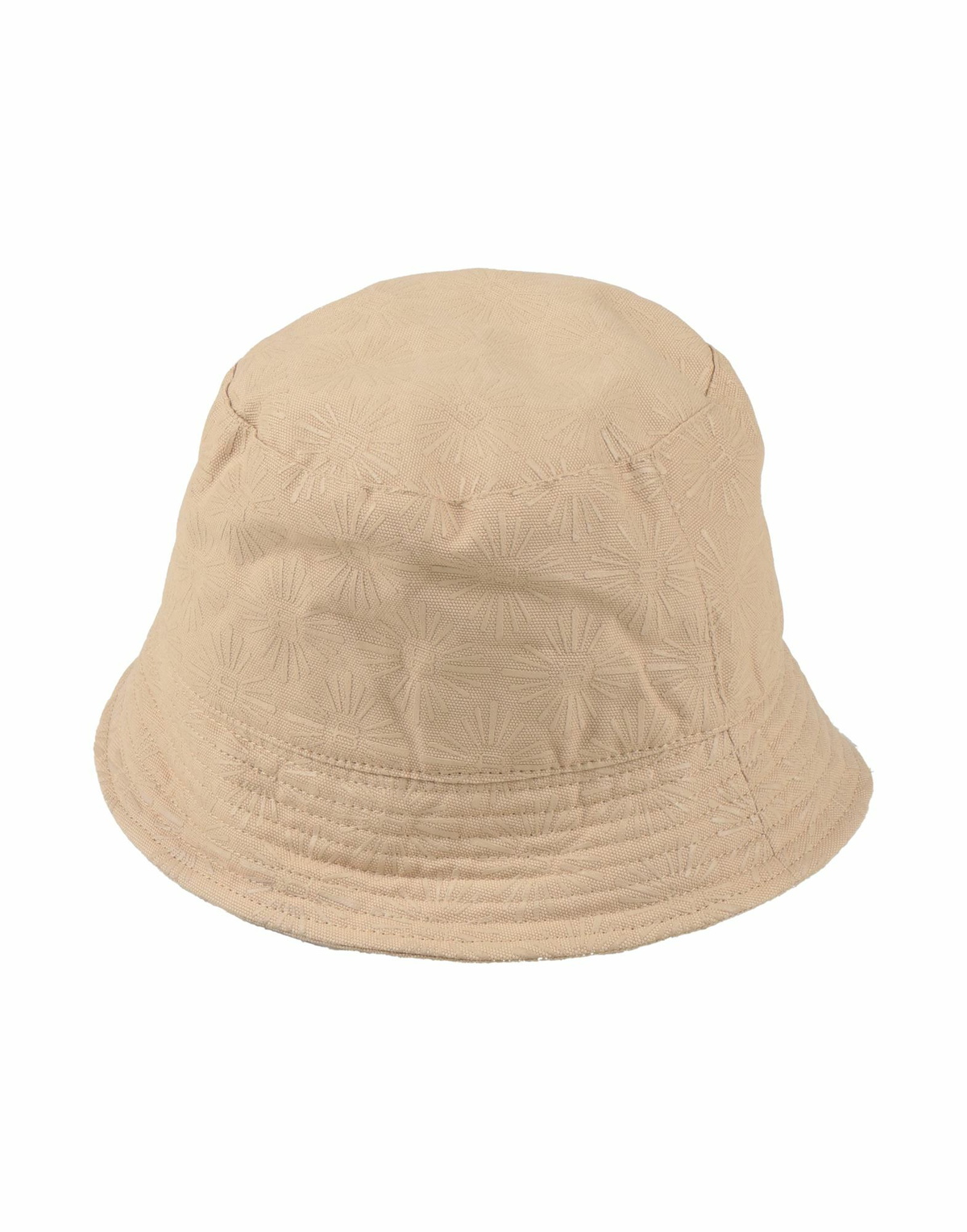 Borsalino Womens Hat in Beige