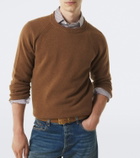 Saint Laurent Cashmere sweater