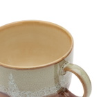 HKliving Tea Cups - Set of 2 in Odyssey 